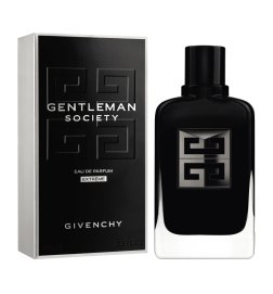 Gentleman Society - Eau de Parfum Extrem